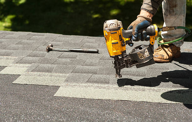 Quick and Trustworthy Emergency Roof Repair Services in Boyd, TX