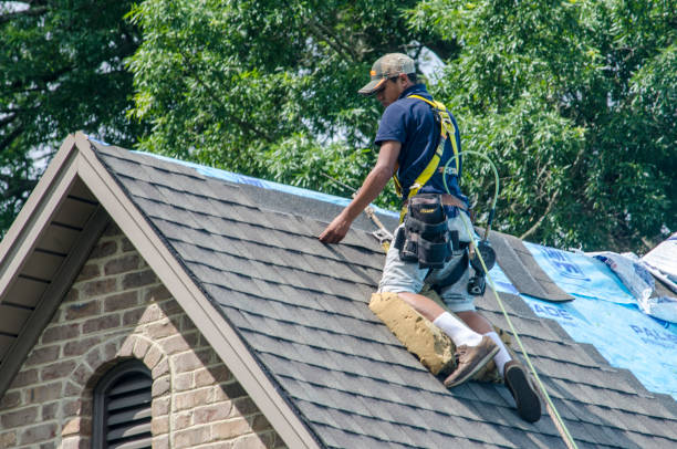 Gutter Installation and Roofing in Boyd, TX